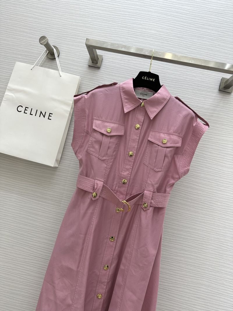 Celine Dress